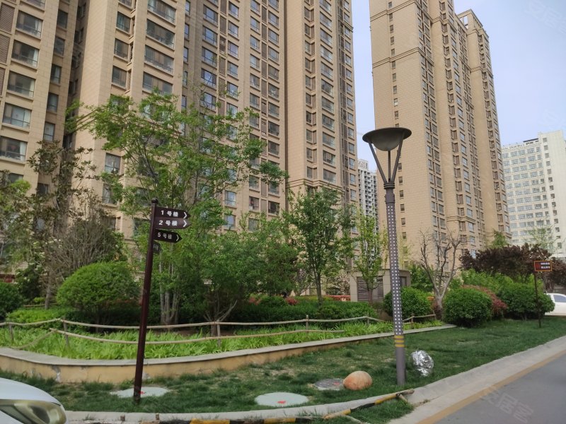 中央公园,戚邑路,近京开大道南段-濮阳中央公园二手房,租房,房价-濮阳