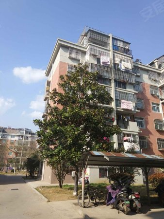 蜀南庭苑(南新庄社区南区)二手房, 2室2厅1卫, 110万元 - 合肥58熬佑