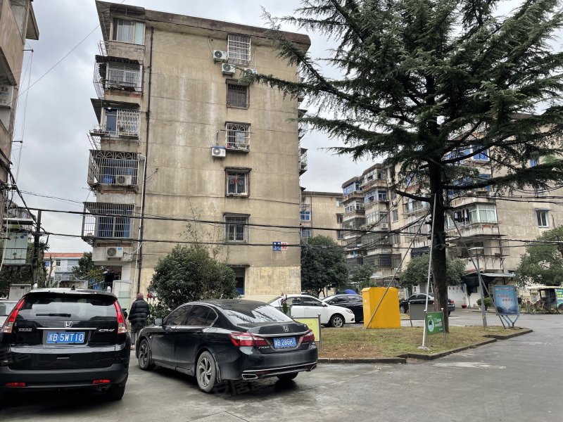 富巷新村北1小区