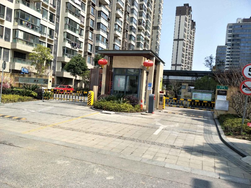 中信泰富又一城锦苑 