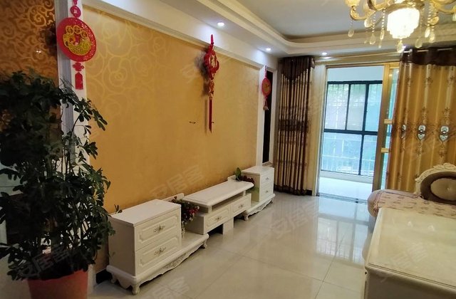 康桥名郡3室2厅136㎡69万二手房图片