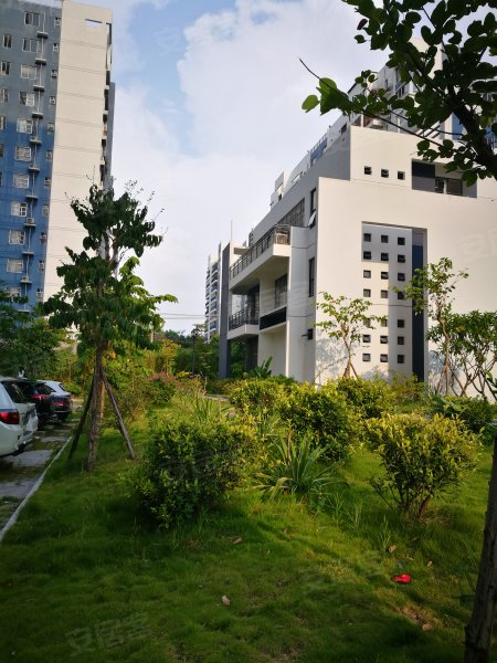 凤岭佳园,佛子岭路-南宁凤岭佳园二手房,租房,房价-南宁安居客