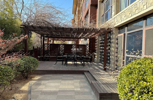 【万城华府尚园二手房,北京万城华府尚园二手房出售信息】- 上海安居