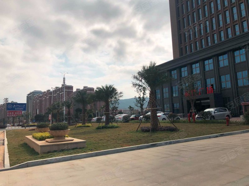福清时代广场(商住楼)
