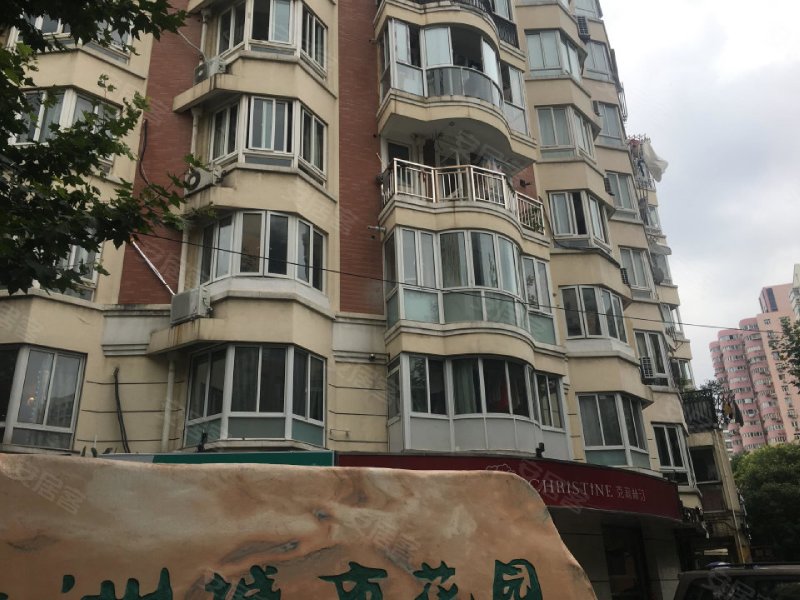 绿洲城市花园(三期)