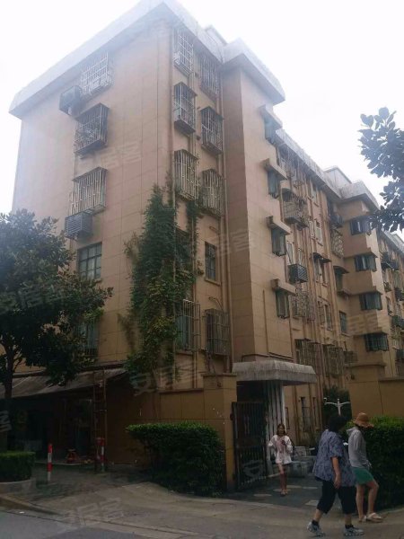 玉兰路71弄小区