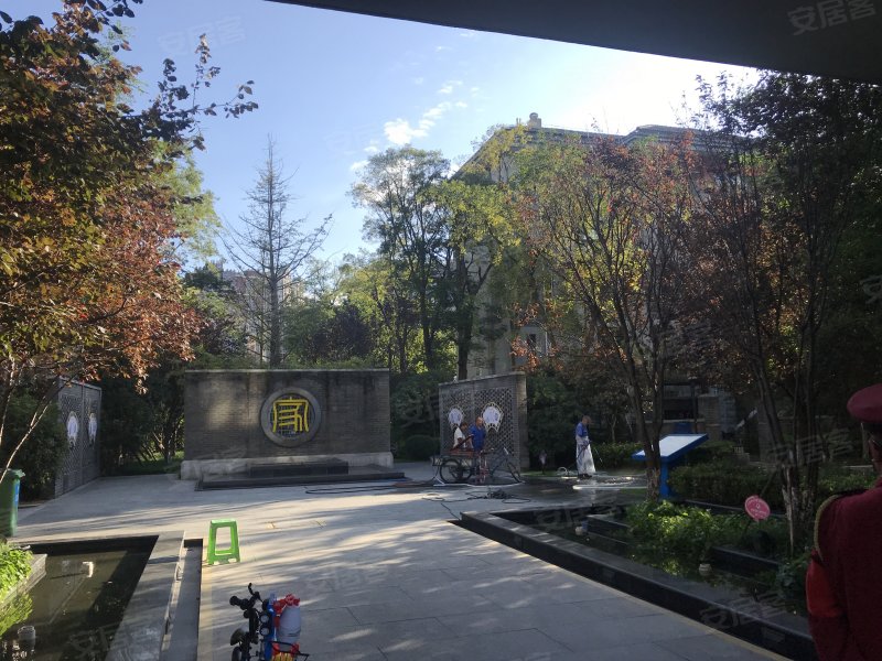 观花府邸,科技路9号-绵阳观花府邸二手房,租房,房价-绵阳安居客