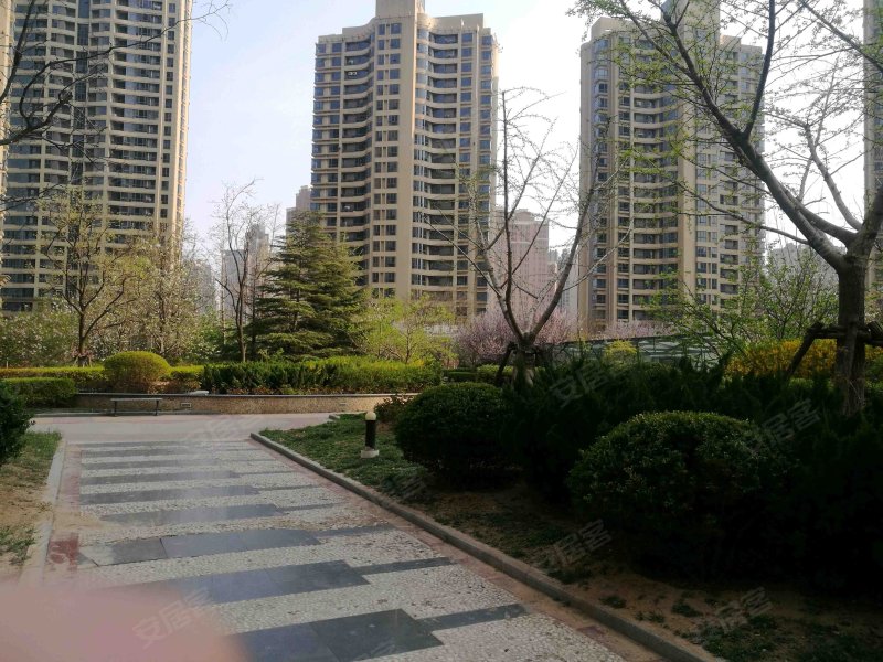 金领花园,三条石大街130号-天津金领花园二手房,租房,房价-天津安居客