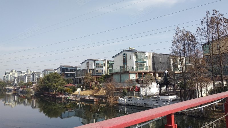 朗悦湾(别墅),澄阳路2999号-苏州朗悦湾(别墅)二手房,租房,房价-苏州