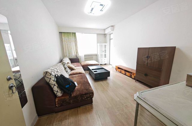 天竺花园天祥园3室1厅108.97㎡298万二手房图片