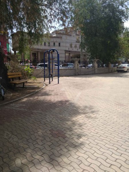 金华园(铁西),红艳路3号-沈阳金华园(铁西)二手房,租房,房价-沈阳安居