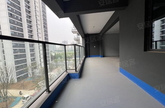 苏荷揽月庭4室2厅143㎡109万二手房图片