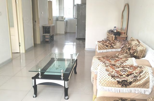 金碧乐府2室2厅75.04㎡27万二手房图片