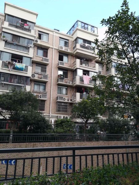 高行家园(西区) 