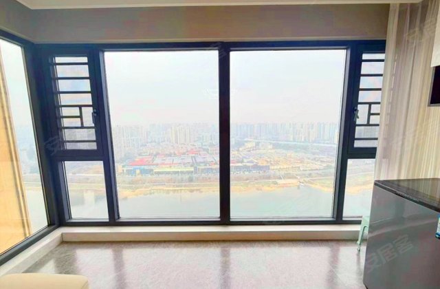 北辰三角洲奥城C2区3室2厅127.88㎡175万二手房图片