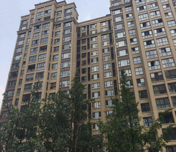 保利香槟光华