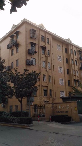 玉兰路99弄小区