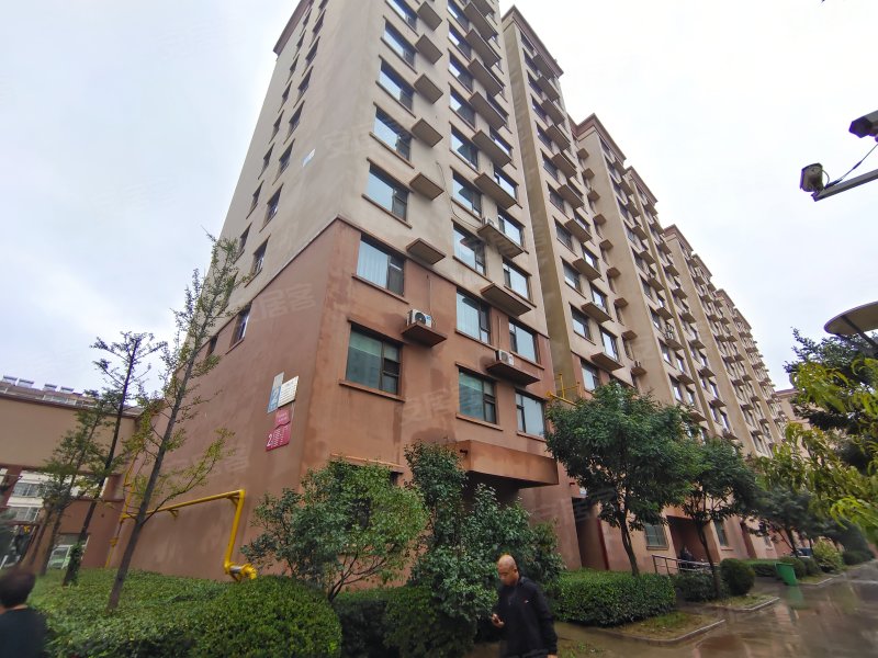金都苑,新建巷21号-长治金都苑二手房,租房,房价-长治安居客