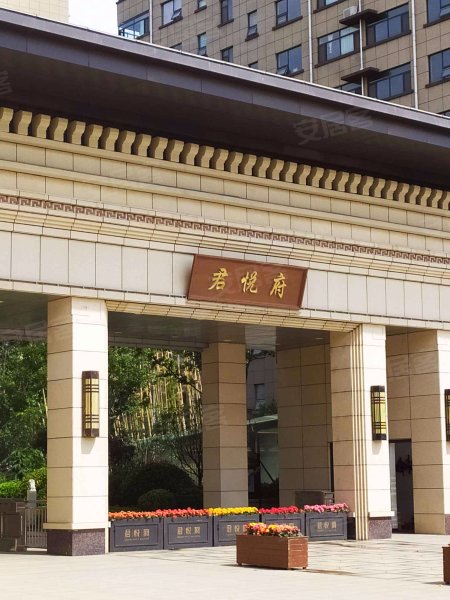 君悦府,历山路,近336省道-沂南君悦府二手房,租房,房价-沂南安居客