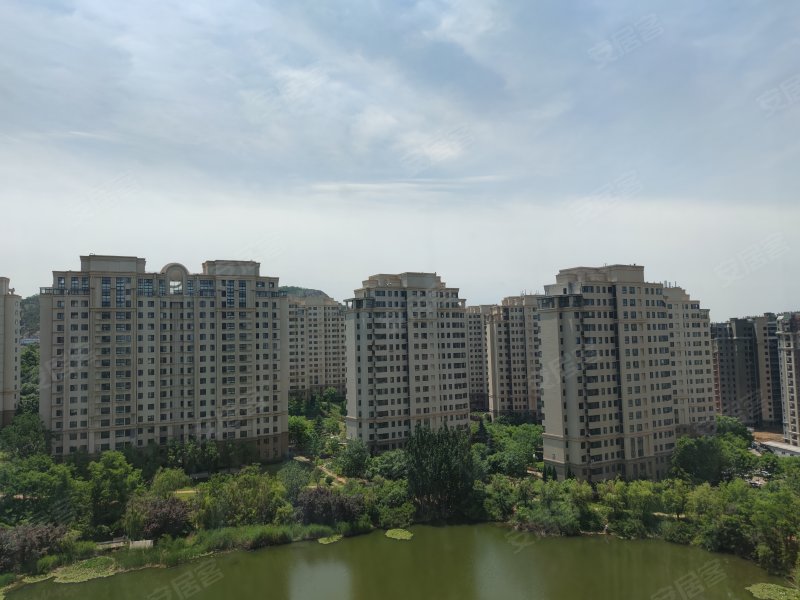 鑫江桂花园(三期四期)