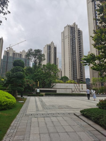 恒大雅苑,河源大道-河源恒大雅苑二手房,租房,房价-河源安居客