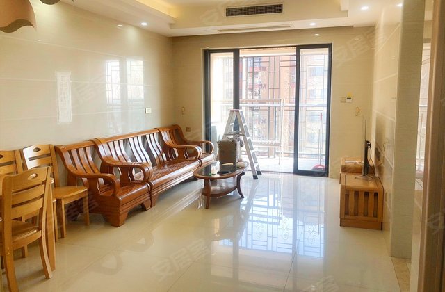 松晖名苑3室2厅88.15㎡115万二手房图片