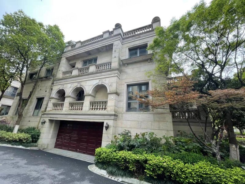 力宝翡翠花园(别墅),望湖路585号-嘉兴力宝翡翠花园(别墅)二手房,租房