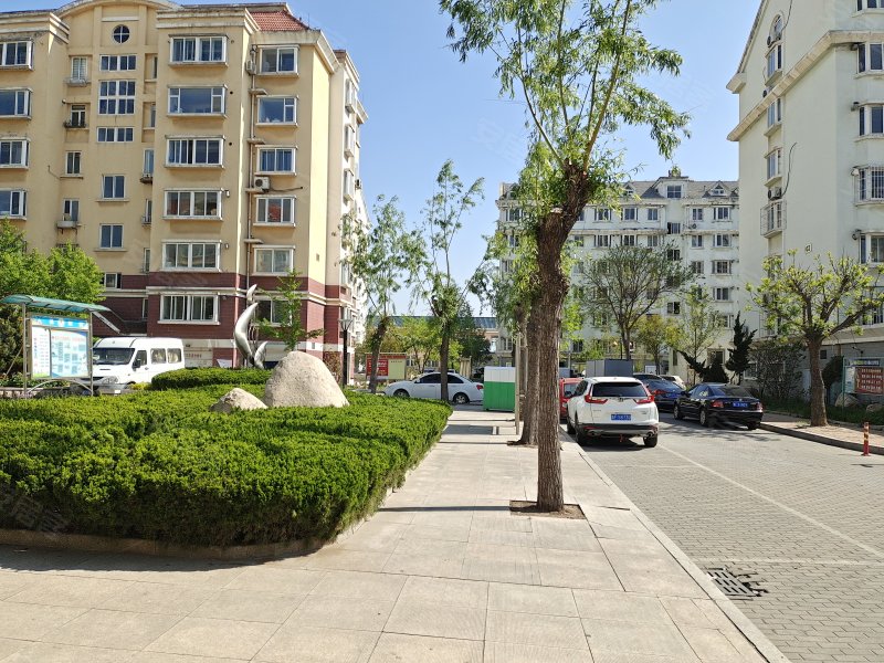 世纪花园(牟平),东关路359号-烟台世纪花园(牟平)二手房,租房,房价