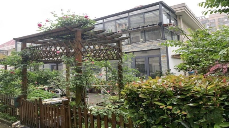 星海花园(别墅)