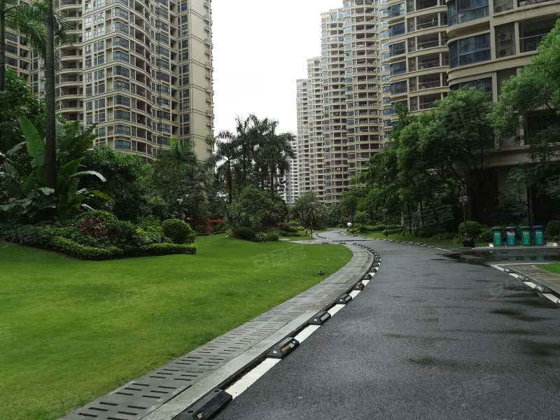 碧桂园十里银滩海悦湾