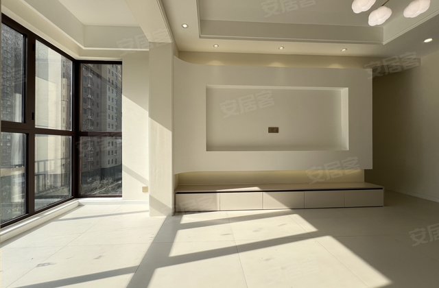 大兴第一城3室2厅85㎡33万二手房图片