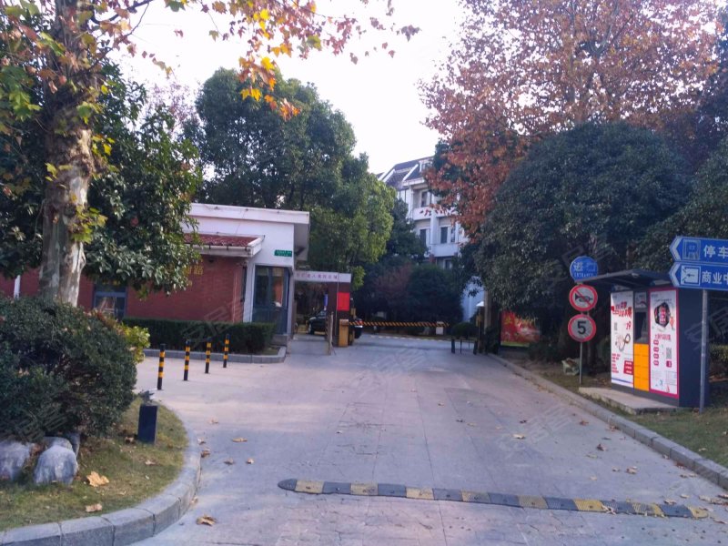 美兰金邸(公寓) 