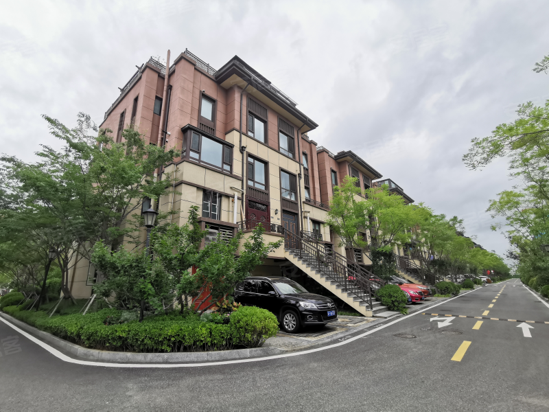 龙湖花屿墅,滨海东路199号-烟台龙湖花屿墅二手房,租房,房价-烟台安居