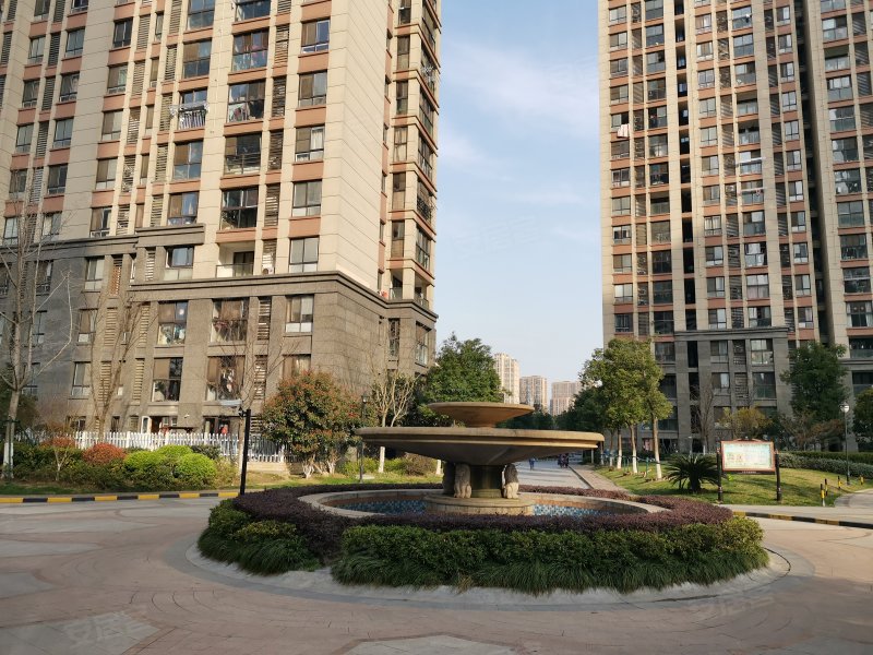 融侨观邸(一期),行创四路,近江华路-无锡融侨观邸(一期)二手房,租房