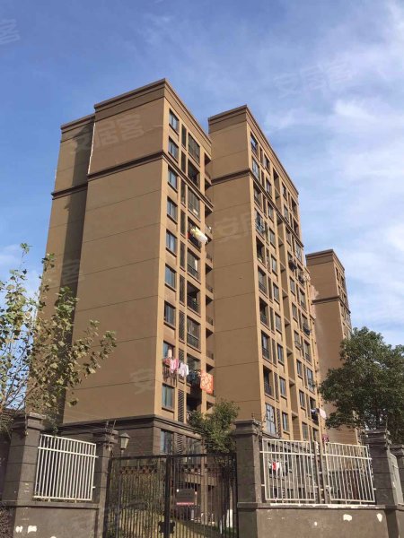 新城尚上城(南区) 