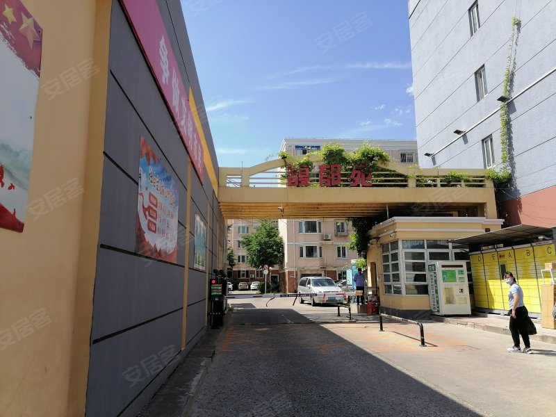 馥郁苑,北大街-北京馥郁苑二手房,租房,房价-北京安居客