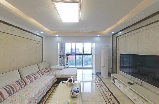 瑞景文苑3室2厅119.4㎡103万二手房图片