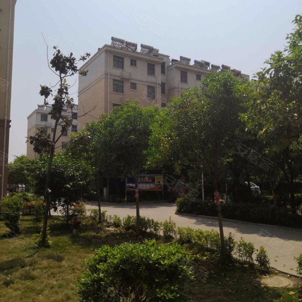 海纳花园,解放南路177号-枣庄海纳花园二手房,租房,房价-枣庄安居客