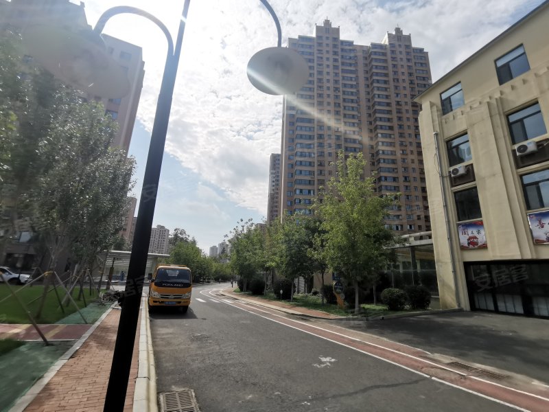 群力新城(北区)