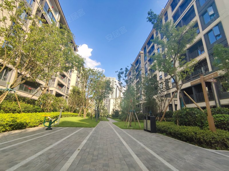 富力尚悦居,玉兰大道东50米-重庆富力尚悦居二手房,租房,房价-重庆