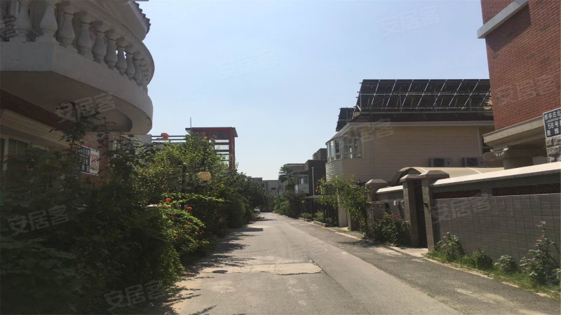 扬州水乡(别墅),郎辛庄北路58号-北京扬州水乡(别墅)二手房,租房,房价