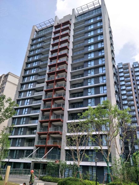 沁和园,丹巴路368弄-上海沁和园二手房,租房,房价-上海安居客