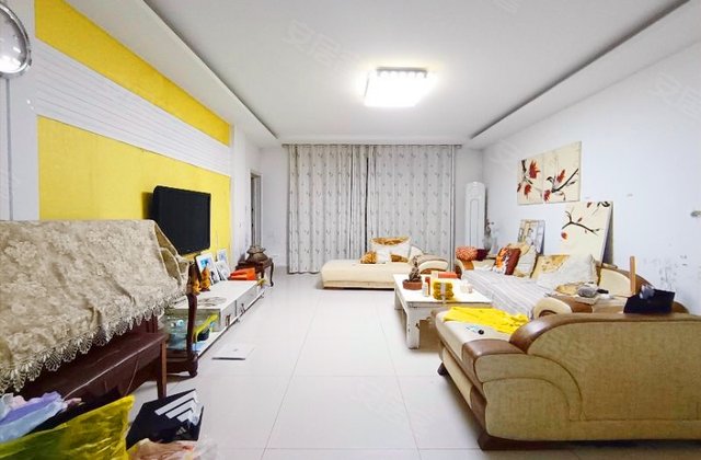 永大明珠东山花园五区3室2厅156㎡90.1万二手房图片