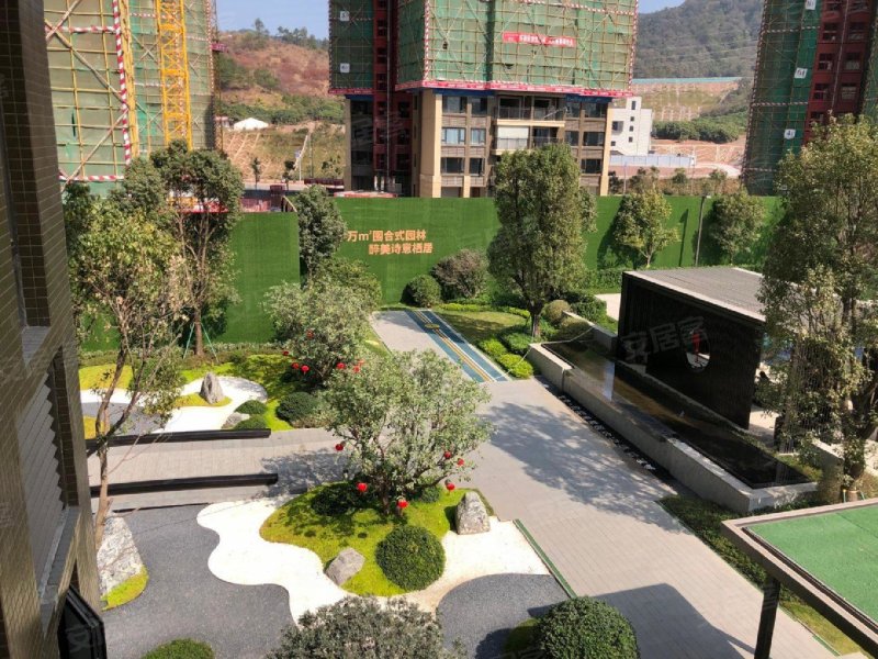 龙光玖榕府,和畅六路西299号-惠州龙光玖榕府二手房,租房,房价-惠州