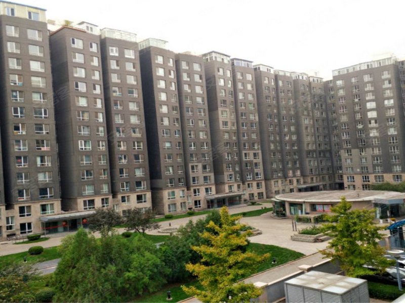 禾风相府,前拐棒胡同28号-北京禾风相府二手房,租房,房价-北京安居客