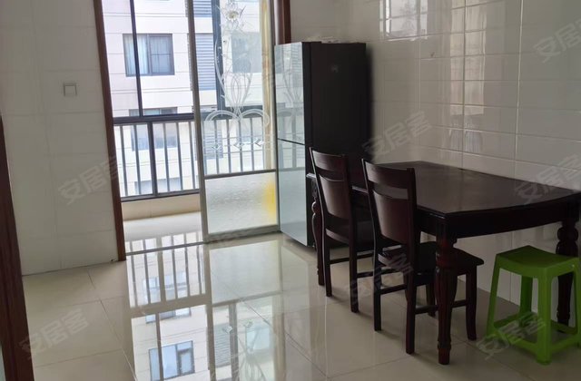 天一城市花园3室2厅108㎡38万二手房图片