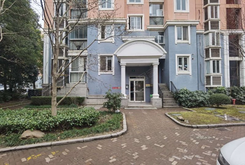 文化佳园(公寓住宅),国权东路99弄-玉溪文化佳园(公寓住宅)二手房,租