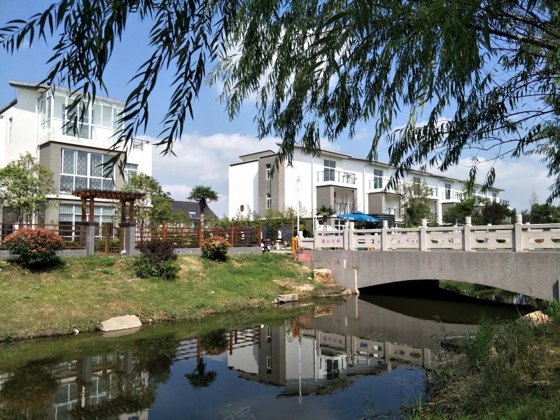 翠湖湾(别墅),东陈东路,近东风河东路-如皋翠湖湾(别墅)二手房,租房