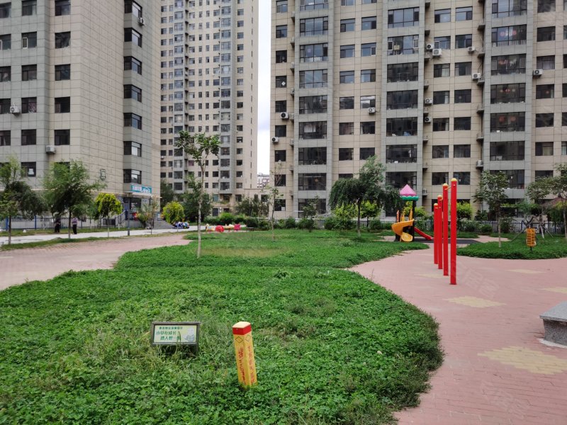 龙腾花园,开发区大路-四平龙腾花园二手房,租房,房价-四平安居客