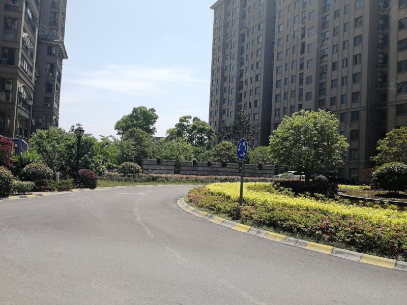 金域蓝湾一区(常熟)